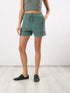 Fur short
